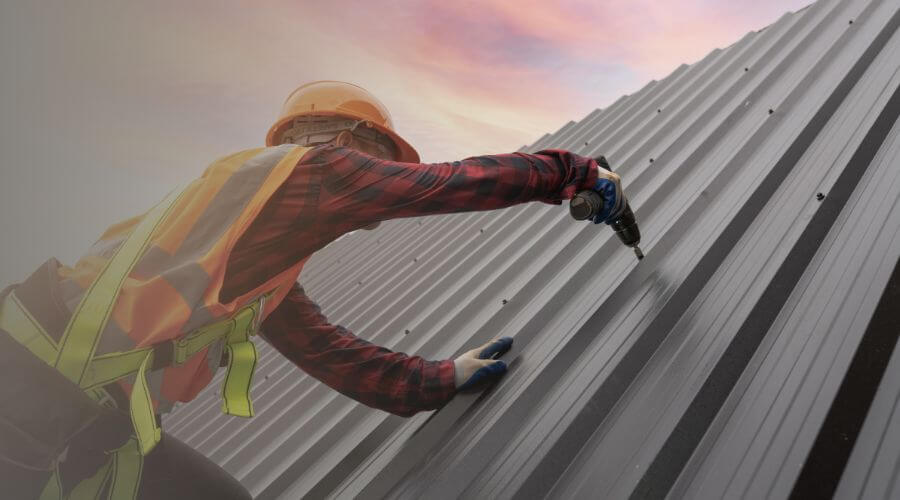 Professional gutter cleaning in Ely, NV